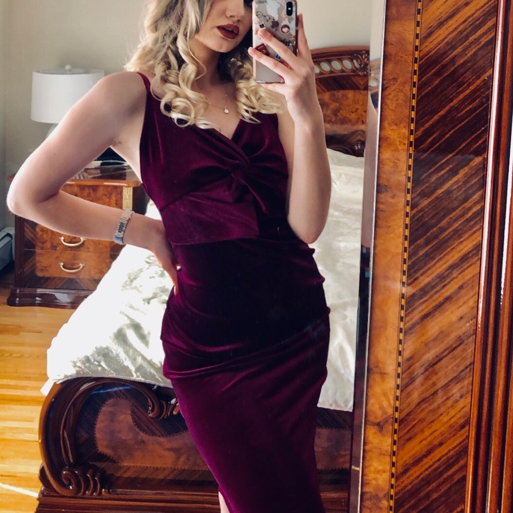 DRESS FROM LORD & TAYLOR 🎀 WORN ONLY ONCE ✨